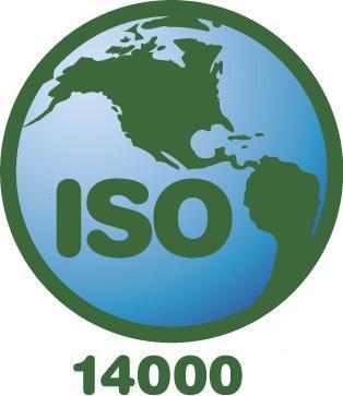 ISO 14000 Dan Perannya Dalam Standardisasi Pengelolaan Pertanian Yang ...
