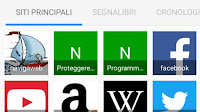 Migliori Browser Android per smartphone e tablet