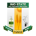 Imo State Poly ND (Full-Time) Admission List - 2018/2019