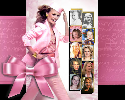 ShelleyHack: Happy Birthday, Shelley!!!