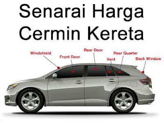 Insurans Cermin Kereta / Insuran Cermin Kereta Zurich - CERMITOK