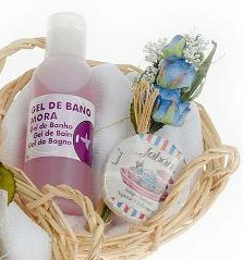 cesta mimbre baño aroma mora cesta mimbre baño aroma mora como detalle de boda para mujeres