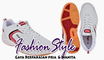 Daftar Harga Dan Model Sepatu Badminton Pria Terkeren Terbaru 2015 Model Sepatu Badminton Eagle Sepatu Badminton Winstar