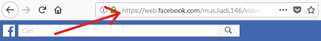 Cara Download Video di Facebook Lewat PC Cara Download Video di Facebook Lewat PC