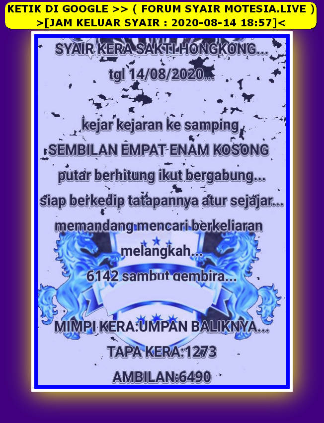 SYAIR HK ASIKTOTO