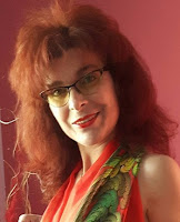 MARA EMERRALDI Poezie contemporana