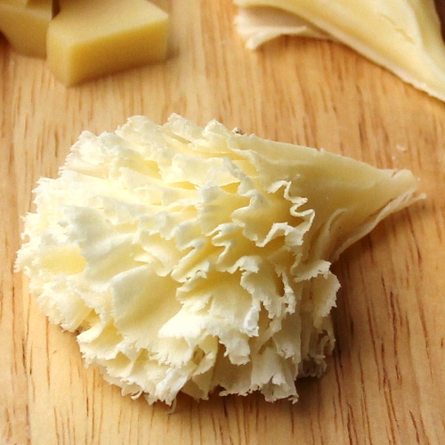 Cookistry Say "Cheese" on Valentine's Day