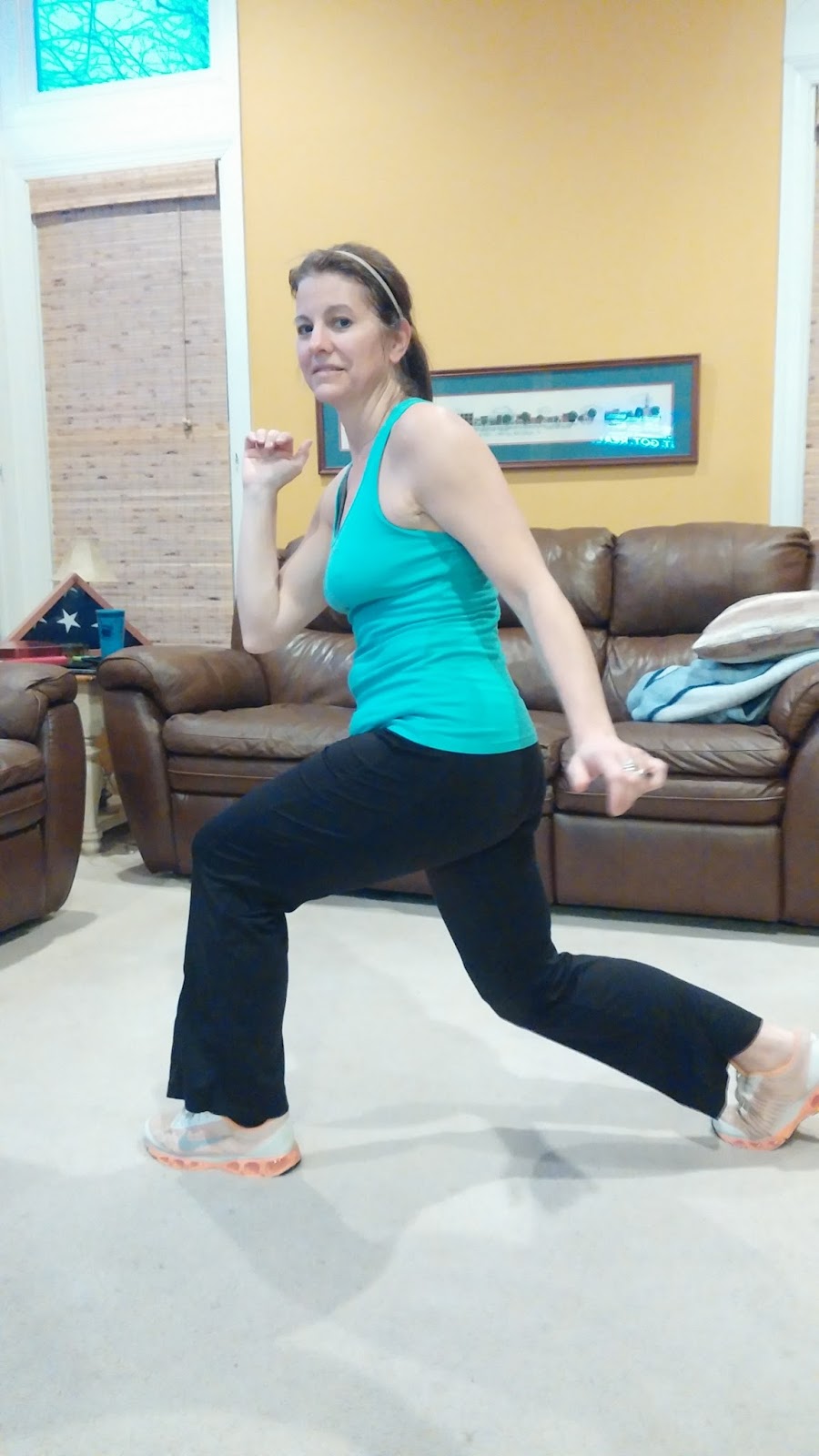 Hammer and Chisel Journey Day 36 Chisel Agility Faith, Family