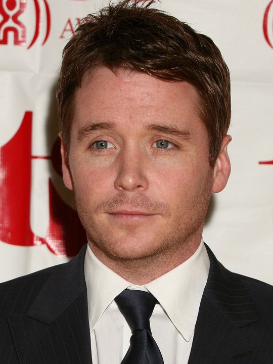 Kevin Connolly HairStyle (Men HairStyles) - Men Hair 