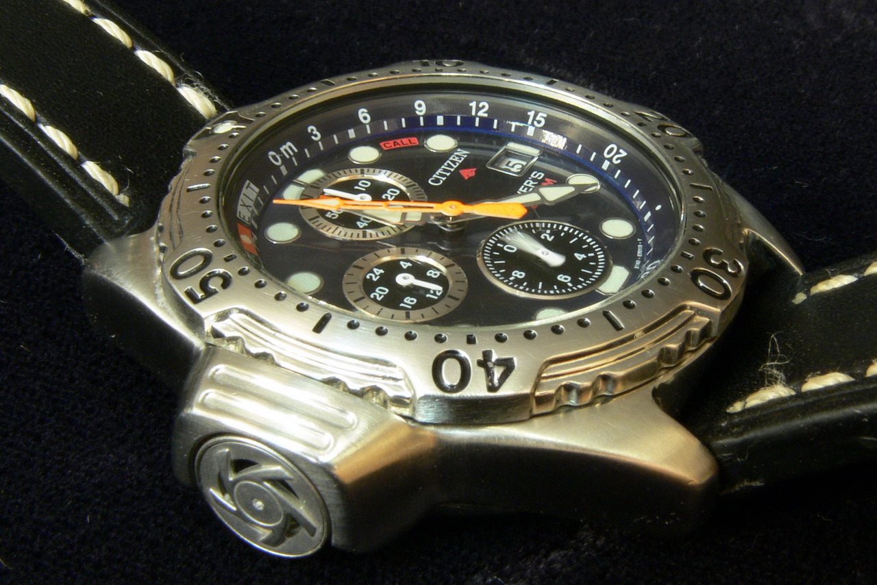 citizen aqualand 3740