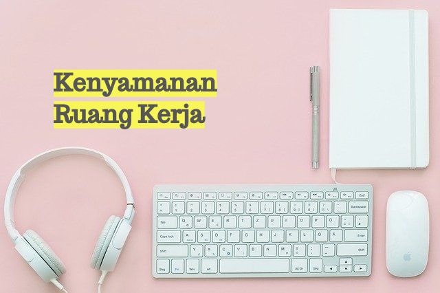 Tips Agar Tetap Produktif Meski Kerja Dari Rumah Tips Agar Tetap Produktif Meski Kerja Dari Rumah