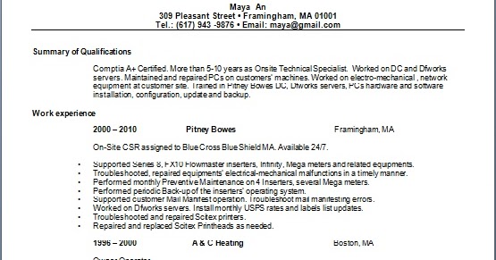 mechanical equipments list