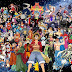 Martianime: Netizen relates anime to Martial Law
