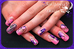 nail studio designs sculptress
