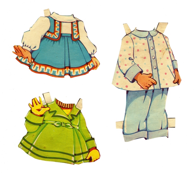 ☆Sharon's Sunlit Memories☆ Big Headed Dolls