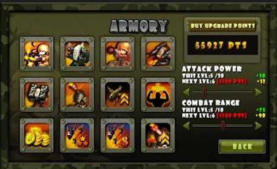 Little Commander 2 Mod Apk v1.7.0 Terbaru (Free Shopping) Little Commander 2 Mod Apk v1.7.0 Terbaru (Free Shopping)