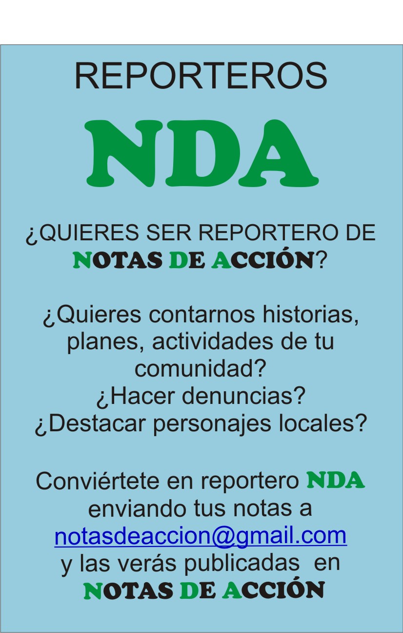 Reporteros NdA