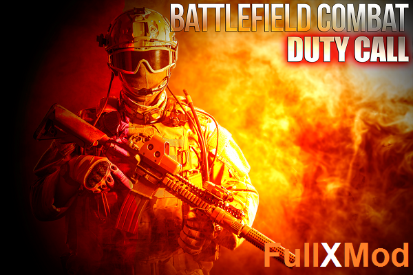 Battlefield Combat Duty Call Mod Apk Battlefield Combat Duty Call Mod Apk