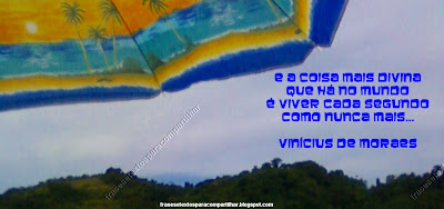 vinicius de moraes