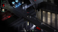 Fear Effect Sedna Game Screenshot 3