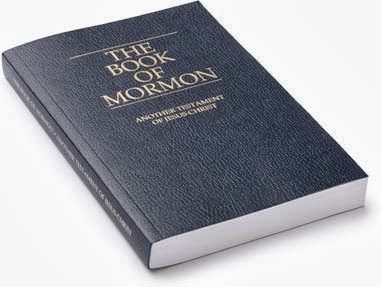 Want a free copy of the Book of Mormon?