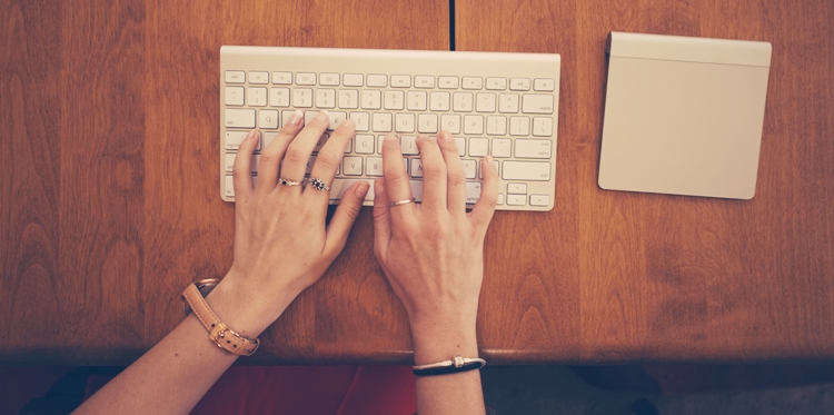computer computer clicking