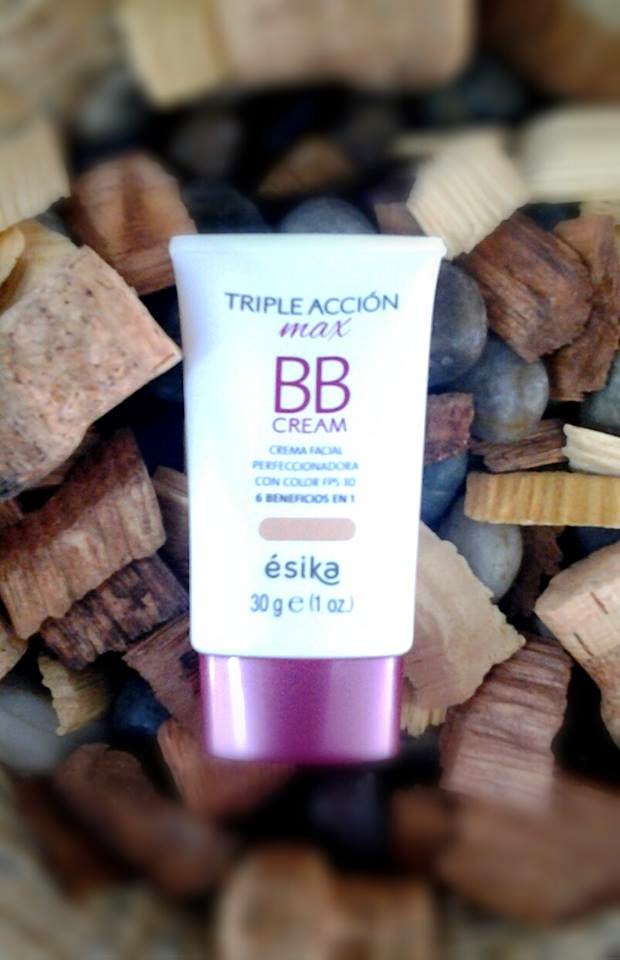 El blog de Shaniqua. BB Cream y Beauty Blender