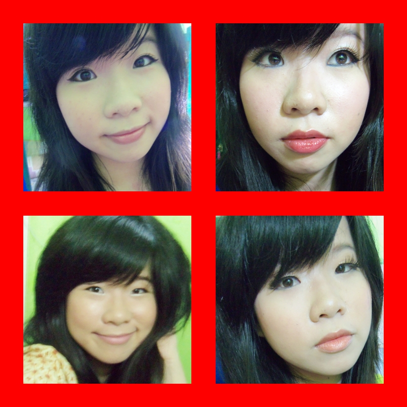 Salam Bibir - beauty chica