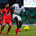 Crónica: Santos 4-2 Lobos
