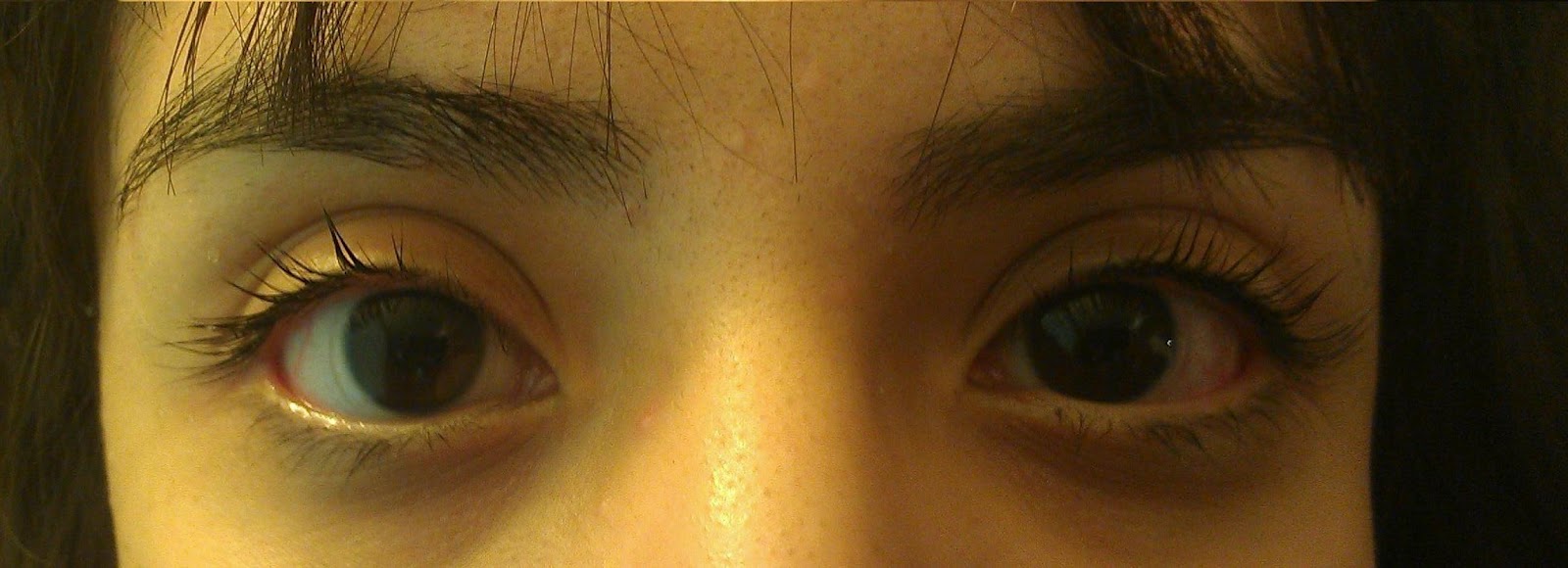 Eyelash Perm Before and After Photos