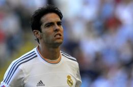Kaká - Real Madrid -: "Quiero salir del club"
