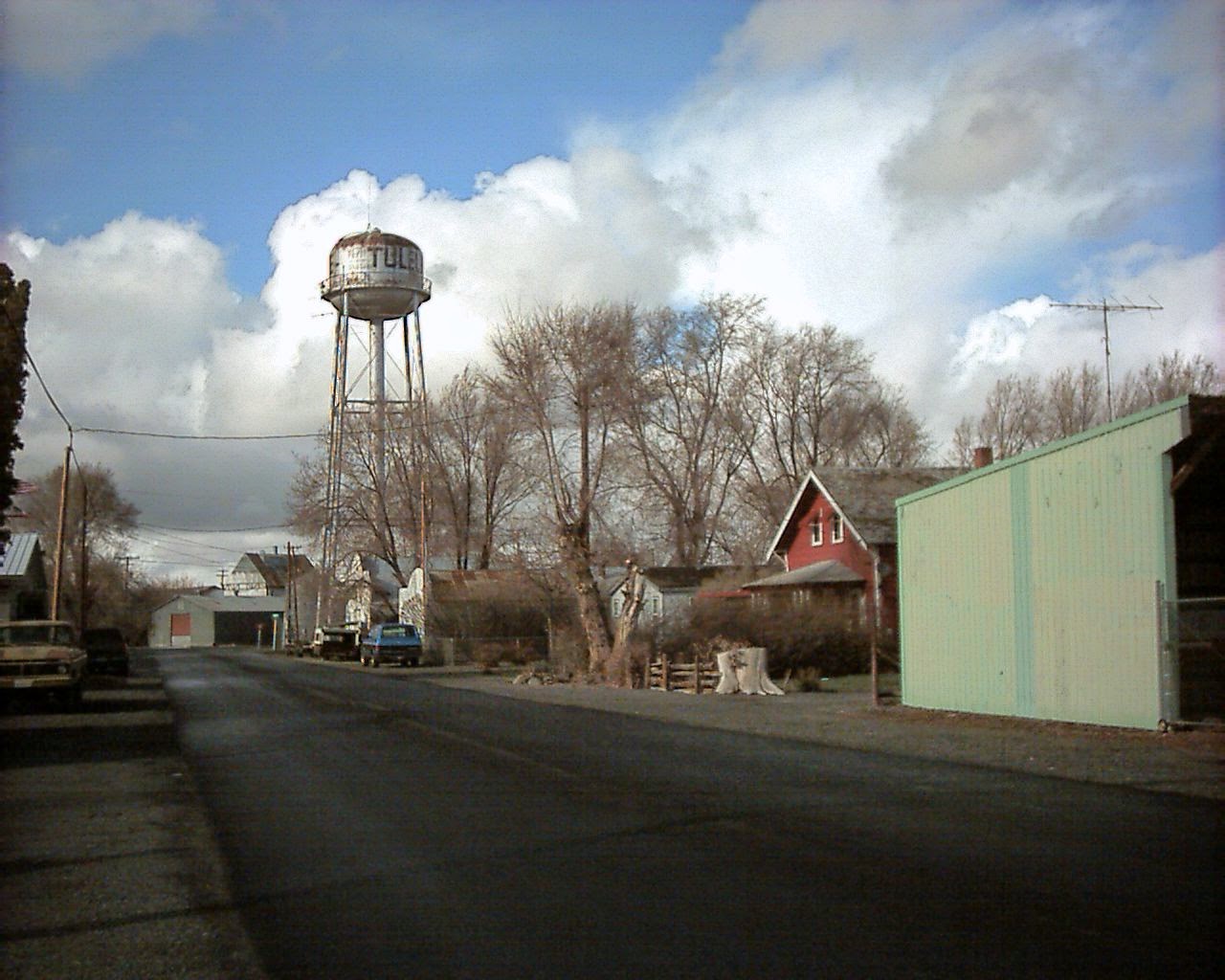 FINAL UPDATE Rough ride in City of Tulelake Politics