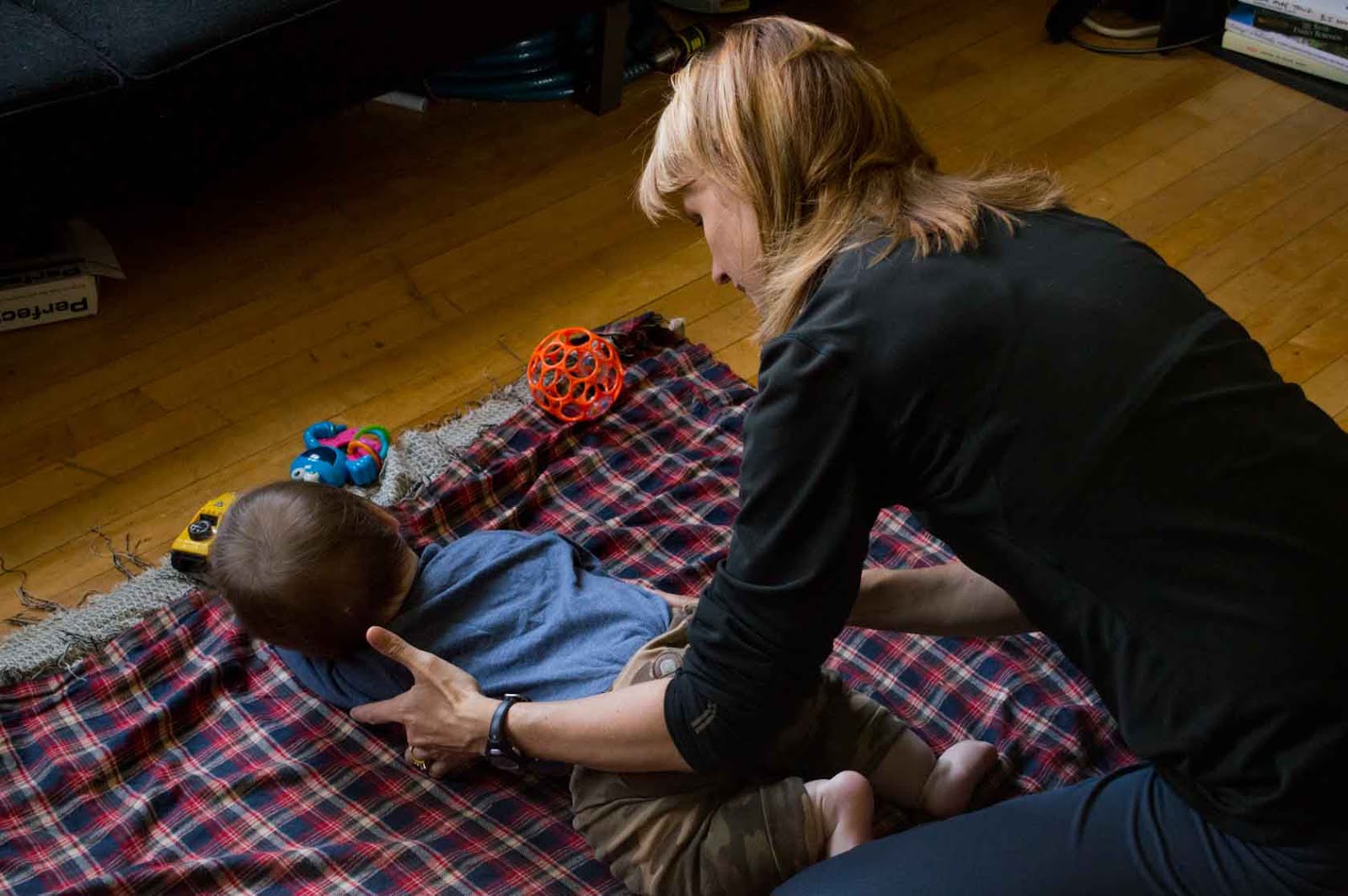 The Everett Day Life Our PraderWilli Syndrome Story Growing