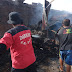 Api Ludeskan Gudang Kapuk di Kayen, Begini Kronologinya 