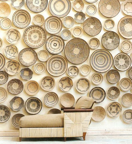 Design in the Woods: Wall Decor