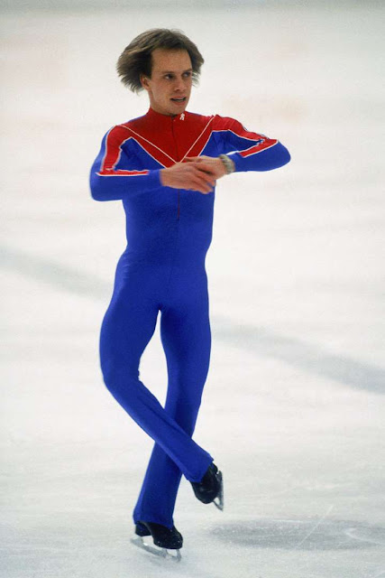 O pior em roupas de patinação de todos os tempos elfandarilha
