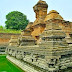 SEJARAH CANDI BUMI AYU