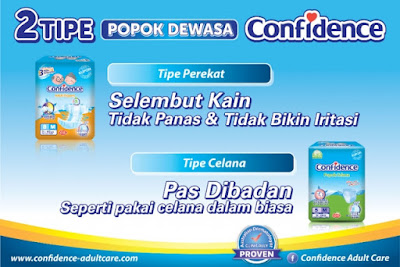 Ini Kelebihan Menggunakan Popok Celana Dewasa Dibandingkan Diapers Ini Kelebihan Menggunakan Popok Celana Dewasa Dibandingkan Diapers