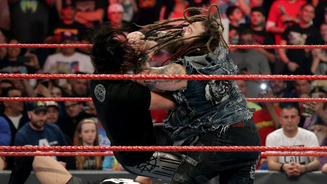Possible Matches For WWE Extreme Rules, Ronda Rousey Hires