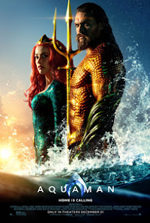  American superhero film based on the DC Comics character of the same name Aquaman 2018 Full Movie