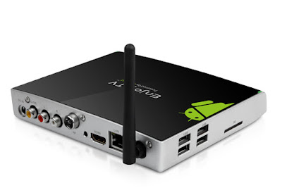 Android TV Box Android TV Box