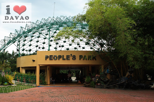 People’s Park