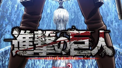 Shingeki No Kiojin Temporada 3 12/12 [sub español] [anime] [mega]