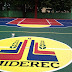 MINISTERIO DE DEPORTES REMOZA LA CANCHA DE JERINGA