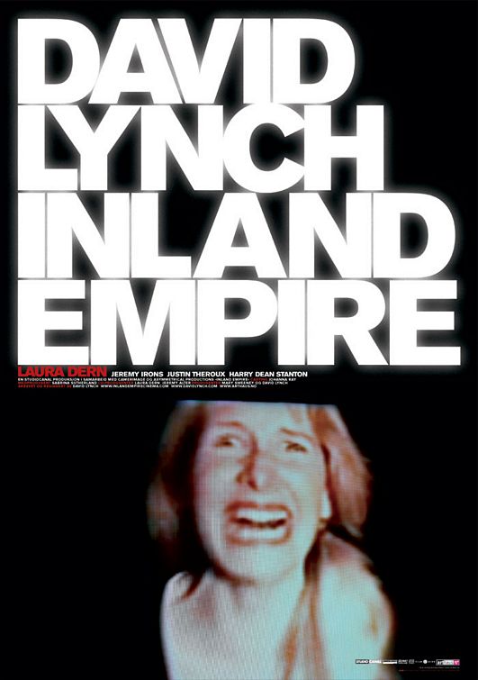 03 – Império dos sonhos (Inland Empire) – Estados Unidos (2006)