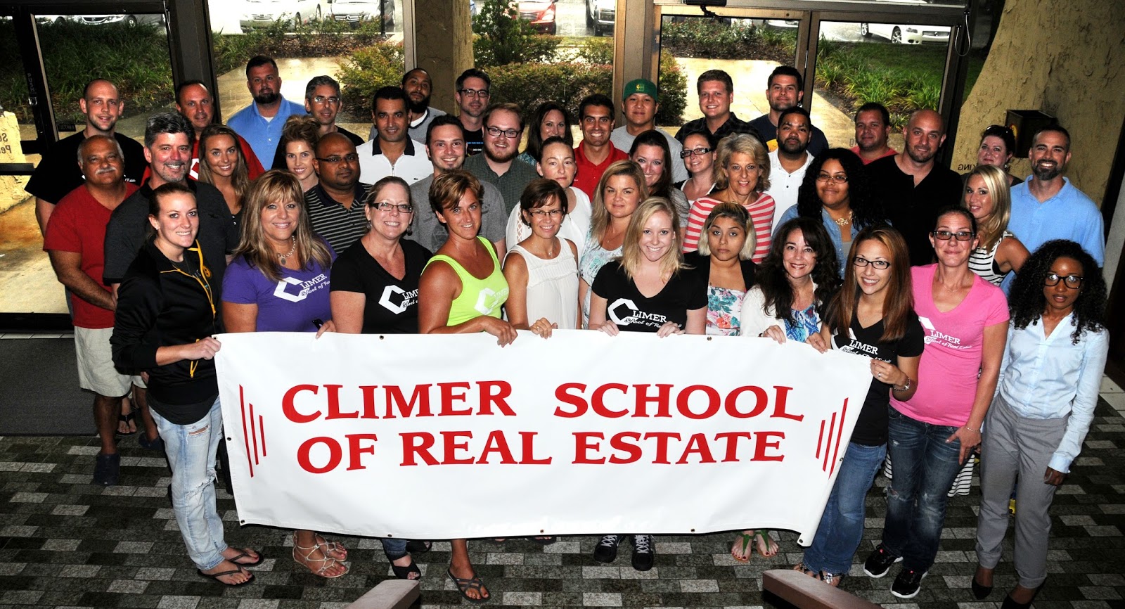 The Best of Andy Brown and The Climer School of Real Estate The