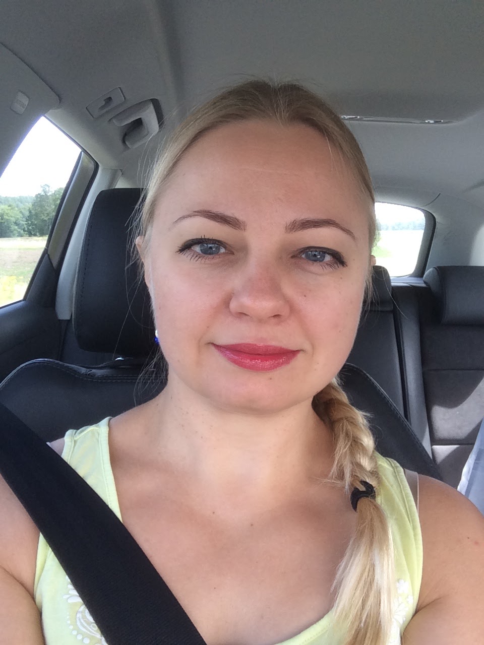 Марта Шведова