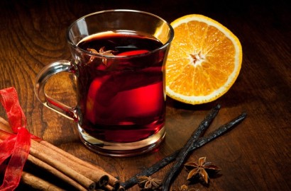 Vino caliente con especias para las bodas de otoño - Foto: httpblogs.elpais.com Vino caliente con especias para las bodas de otoño - Foto: httpblogs.elpais.com