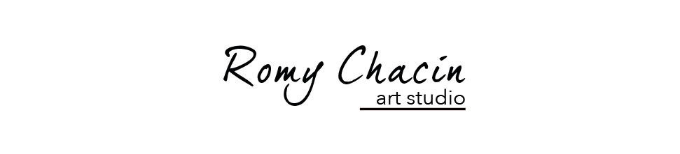 ROMY CHACIN ART.