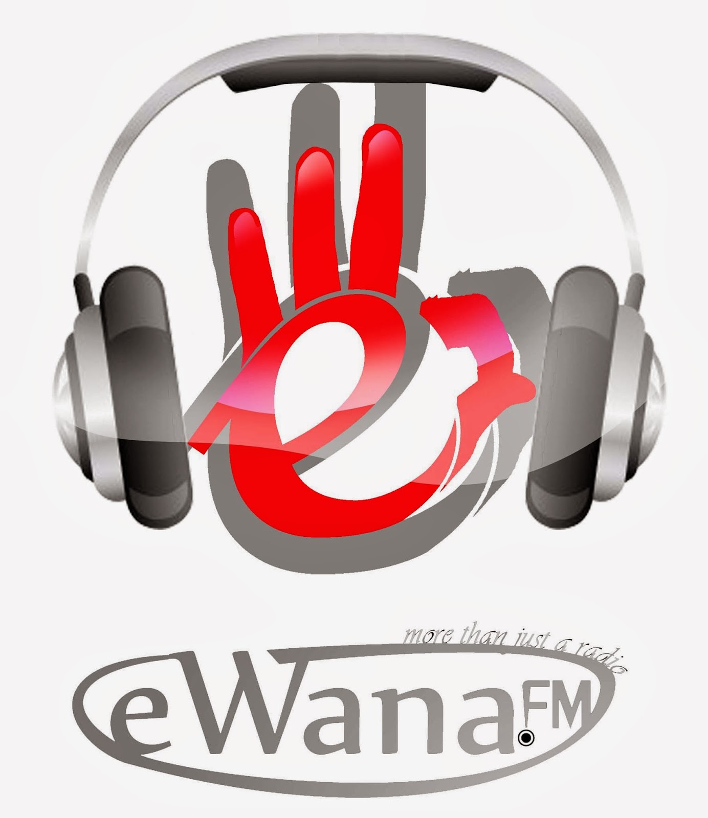 logo rasmi Ewana FM